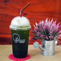 ชาเขียวโออิชิ