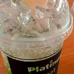 แอปเปิ้ลโซดา (APPLE SODA)