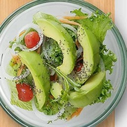 AVOCADO SALAD