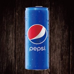 เป๊ปซี่ (กระป๋อง) 百事可樂（罐裝）