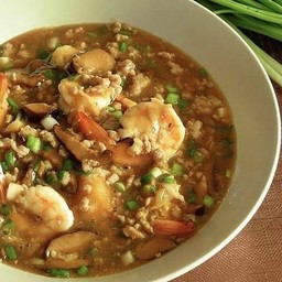 เต้าหู้น้ำแดง