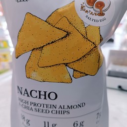 PEKO PEKO Nacho Salted Egg