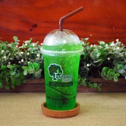 เขียวโซดา