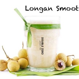 ลำไยปั่น