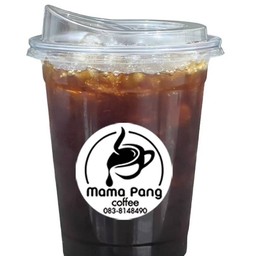 Mama Pang Coffee(กาแฟสด) มามาปังคอฟฟี่