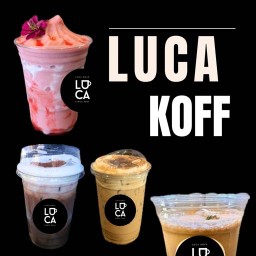Luca Koff