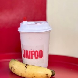 สมูทตี้กล้วยมะม่วง