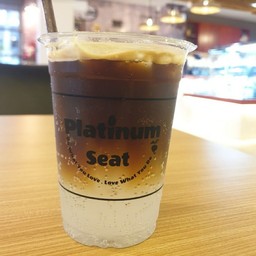 เอสเพรสโซ่โซดา (Espresso Soda)