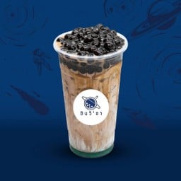 โกโก้มิ้นต์ (ฟรี! ท๊อปปิ้ง)