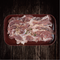 #57.)  สะโพกหมูสไลด์ 梅頭片