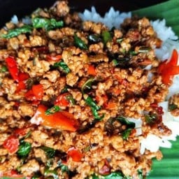ครัวบ้านน้องแฝด