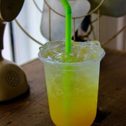 Juice Nimman (ณ นิมมาน)