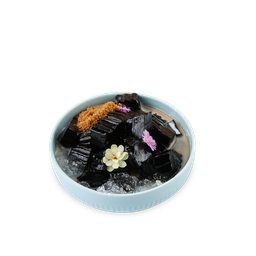 [เช็งซิมอี้] เฉาก๊วยนมสด