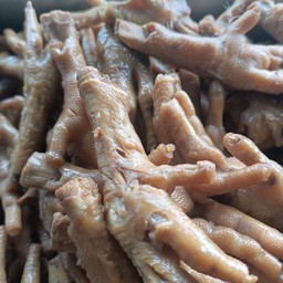 ก๋วยเตี๋ยวไก่มะระ หมูน้ำตก หมูต้มยำ(น้ำข้น) เย็นตาโฟ บะหมี่เกี๊ยวต้มยำ  เฮียอ๊อฟ บางขันธ์