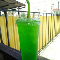 เขียวโซดา