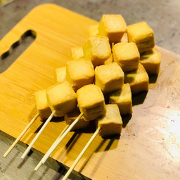 เต้าหู้ปลา