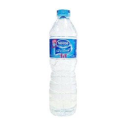 Water 600ml