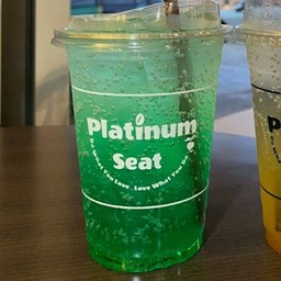 มิ้นท์โซดา (Mint Soda)