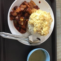 กินเพลิน ตามสั่ง กินเพลิน  ของทอด