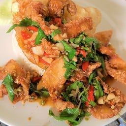 ผัดไทยท่านเจ้าคุณ