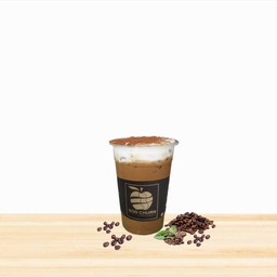 Iced Mocca I มอคค่า เย็น (22oz)