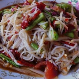 ร้านครัวในบ้าน (หน้าพระใหญ่)