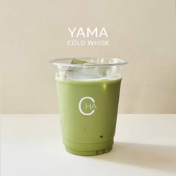YAMA COLD WHISK