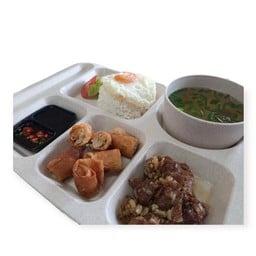 ข้าวกล่องแสนอร่อยชุดที่3