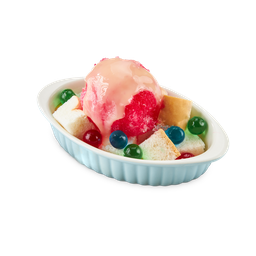 [เช็งซิมอี้] จั้มบ๊ะ