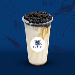 นมสด (ฟรี! ท๊อปปิ้ง)