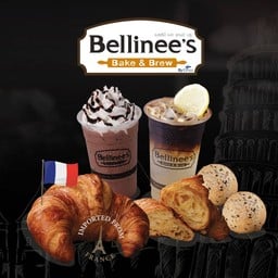 Bellinee's Bake & Brew โกลเดนท์เกต สระแก้ว