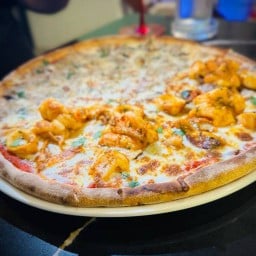 Vino Pizza พิซซ่าเตาถ่าน ศรีนครินทร์ 38