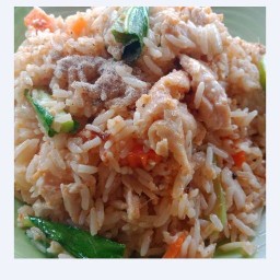 ร้านอัสมาอาหารตามสั่ง