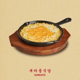 คอร์นชีส