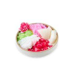 [เช็งซิมอี้] หริ่ม ทิ่ม พร้าว