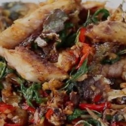 ส้มตำ ตำใจเธอ