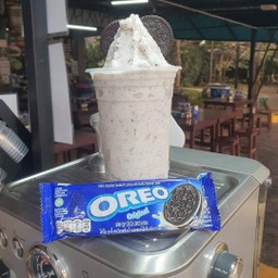 โอริโอ้ปั่น