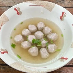 ลูกชิ้นเปล่า