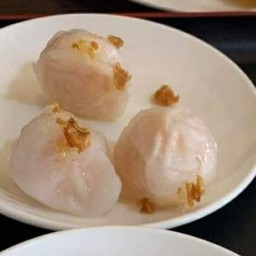 ฮะเก๋ากุ้ง