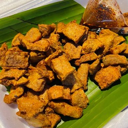 ครัวบ้านป่ายินดี