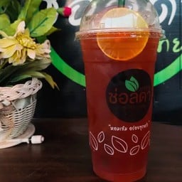 ช่อลดา-นาข่า