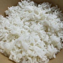 ข้าวหอมมะลิ