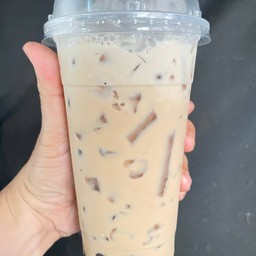 ชานมไข่มุกมีมุกน่ะ