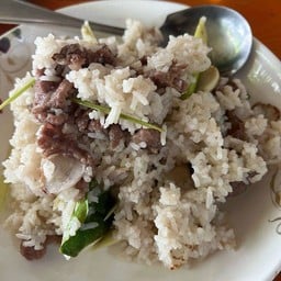 ข้าวมันหมู(ใหญ่)