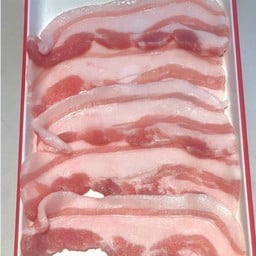 หมูสามชั้น