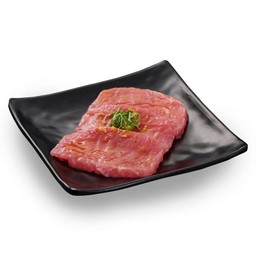 หมูหมักซอสทรัฟเฟิล