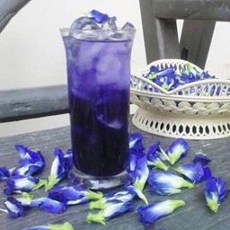 น้ำอัญชัน