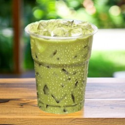 ชาเขียว