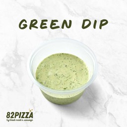 Green Dip 35g