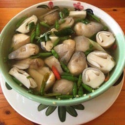 ต้มยำรวมมิตร